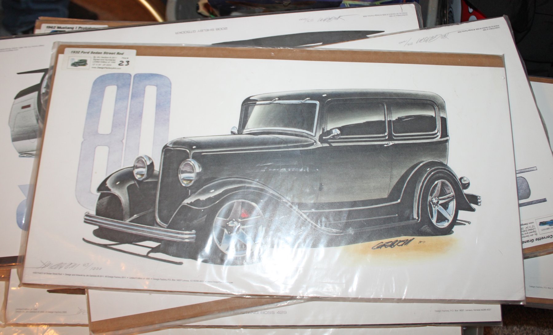 Image for FANTASTIC LIVING ESTATE AUCTION