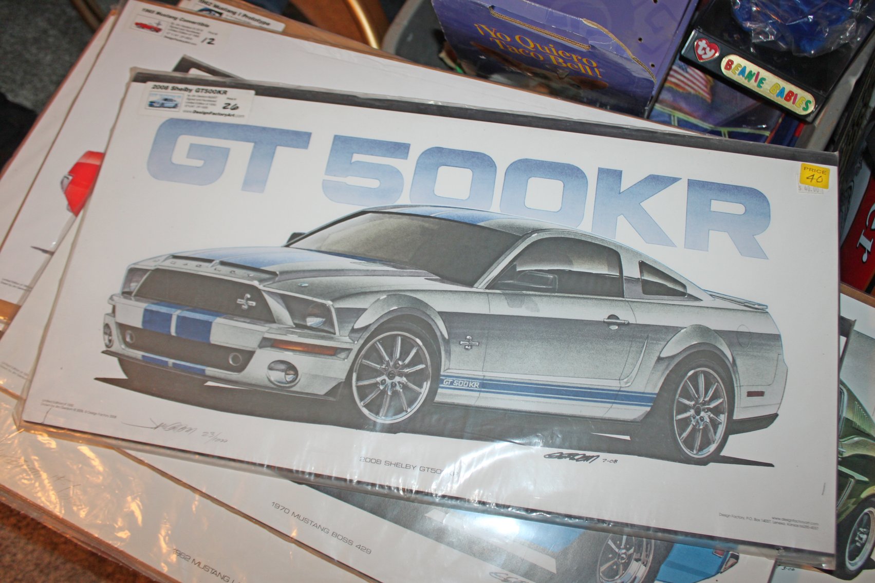 Image for FANTASTIC LIVING ESTATE AUCTION