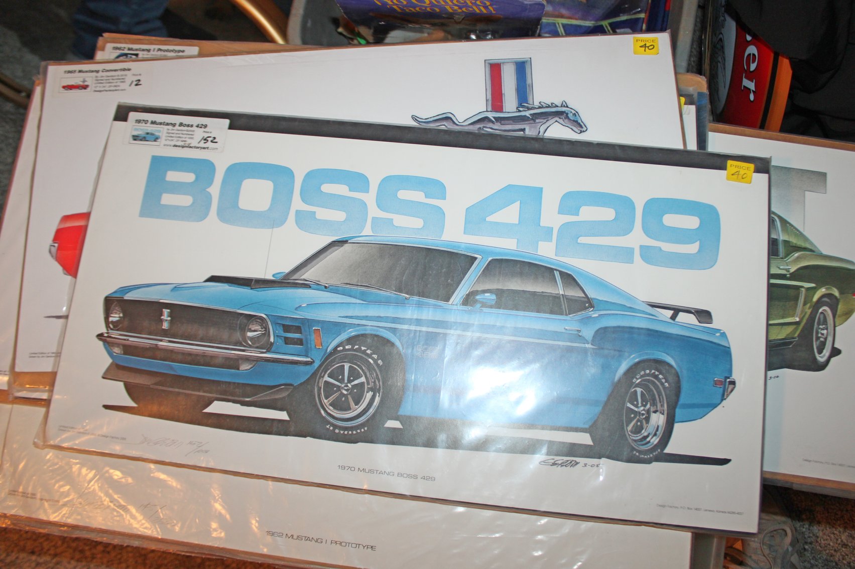 Image for FANTASTIC LIVING ESTATE AUCTION