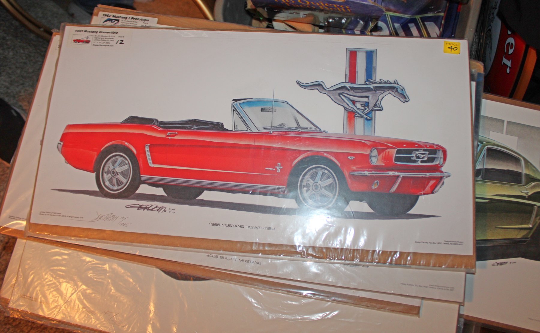 Image for FANTASTIC LIVING ESTATE AUCTION