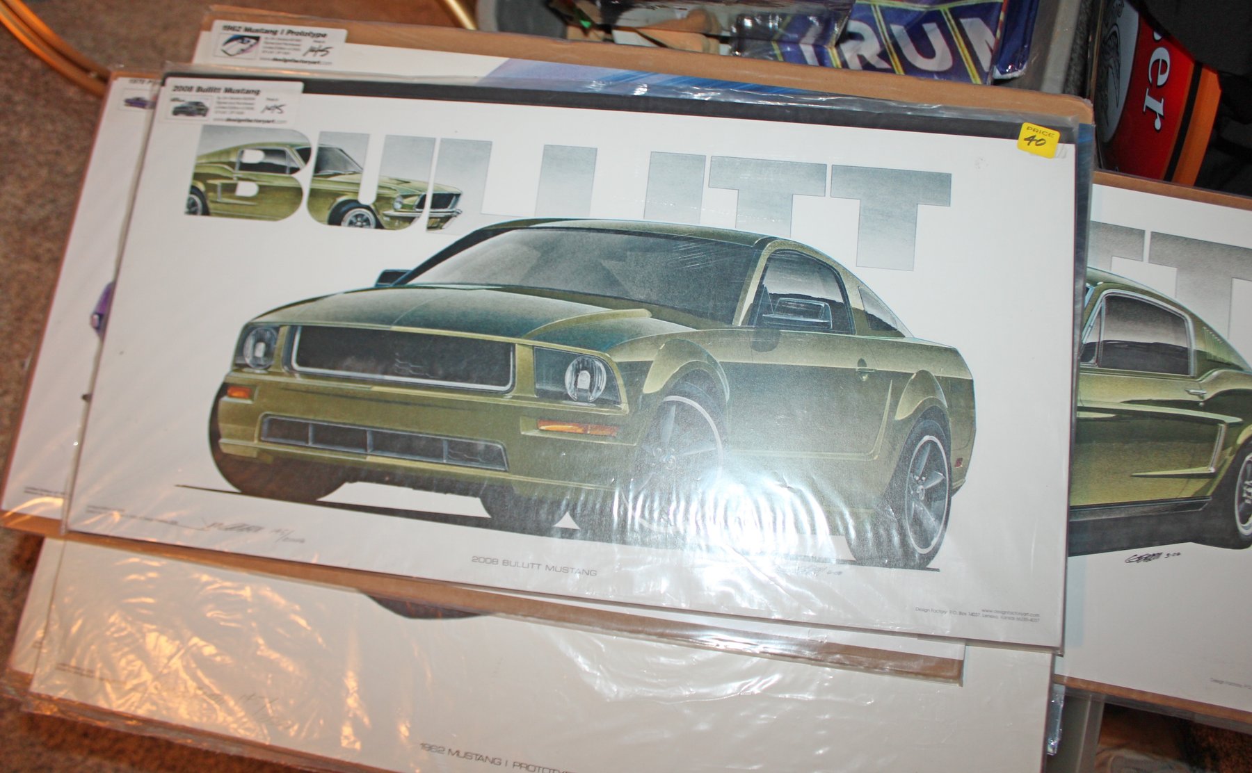 Image for FANTASTIC LIVING ESTATE AUCTION