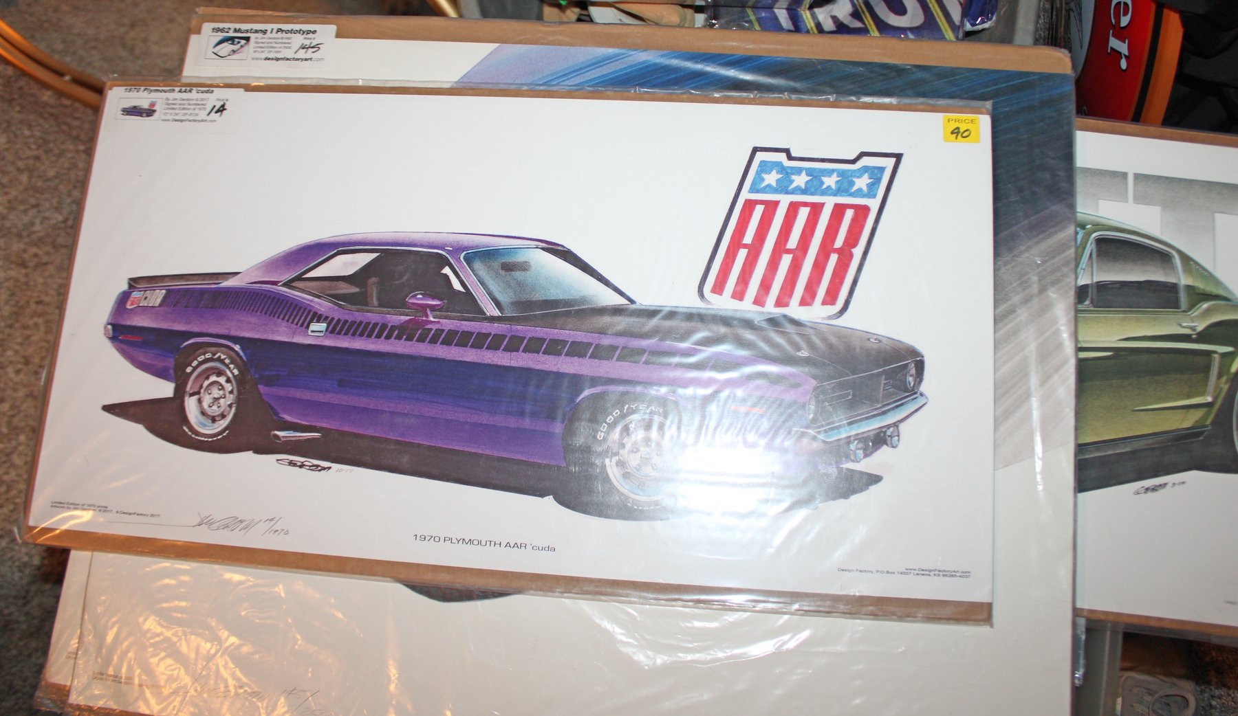 Image for FANTASTIC LIVING ESTATE AUCTION