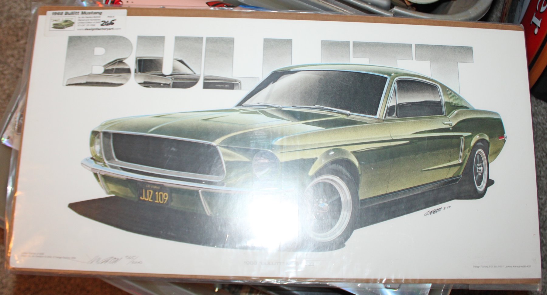 Image for FANTASTIC LIVING ESTATE AUCTION