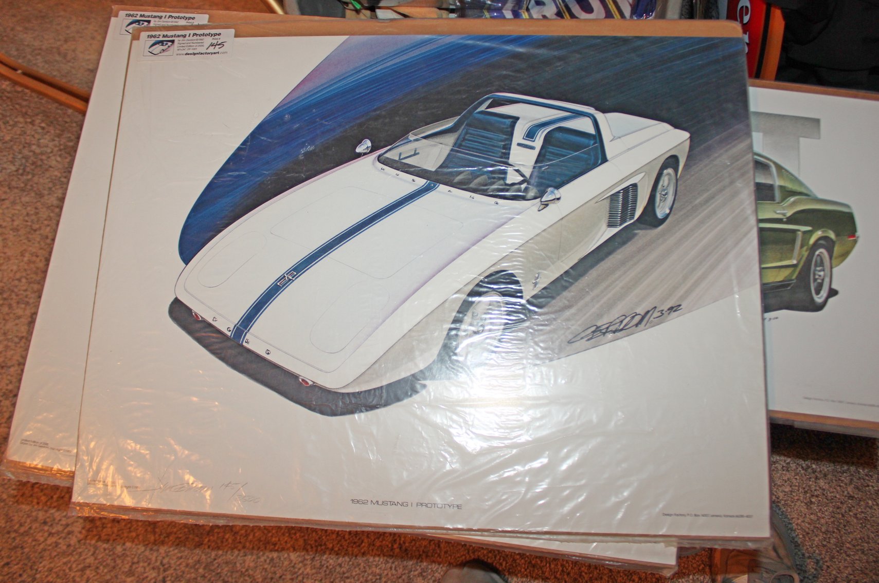 Image for FANTASTIC LIVING ESTATE AUCTION