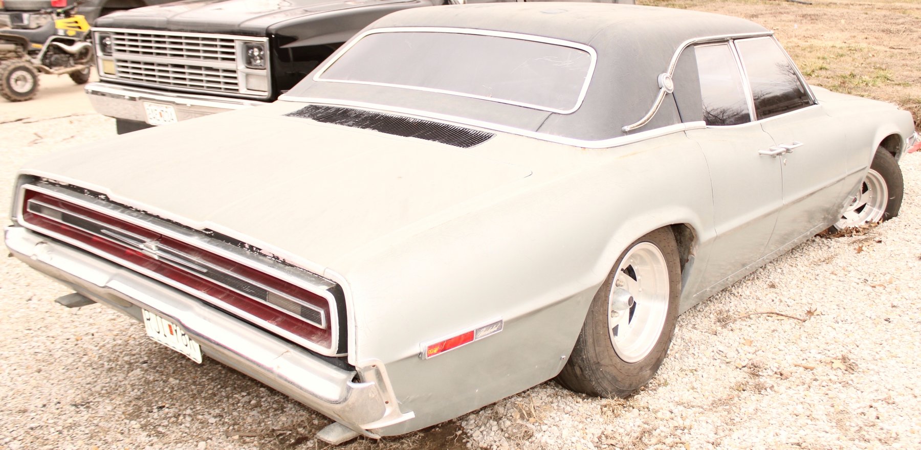 Image for FANTASTIC LIVING ESTATE AUCTION