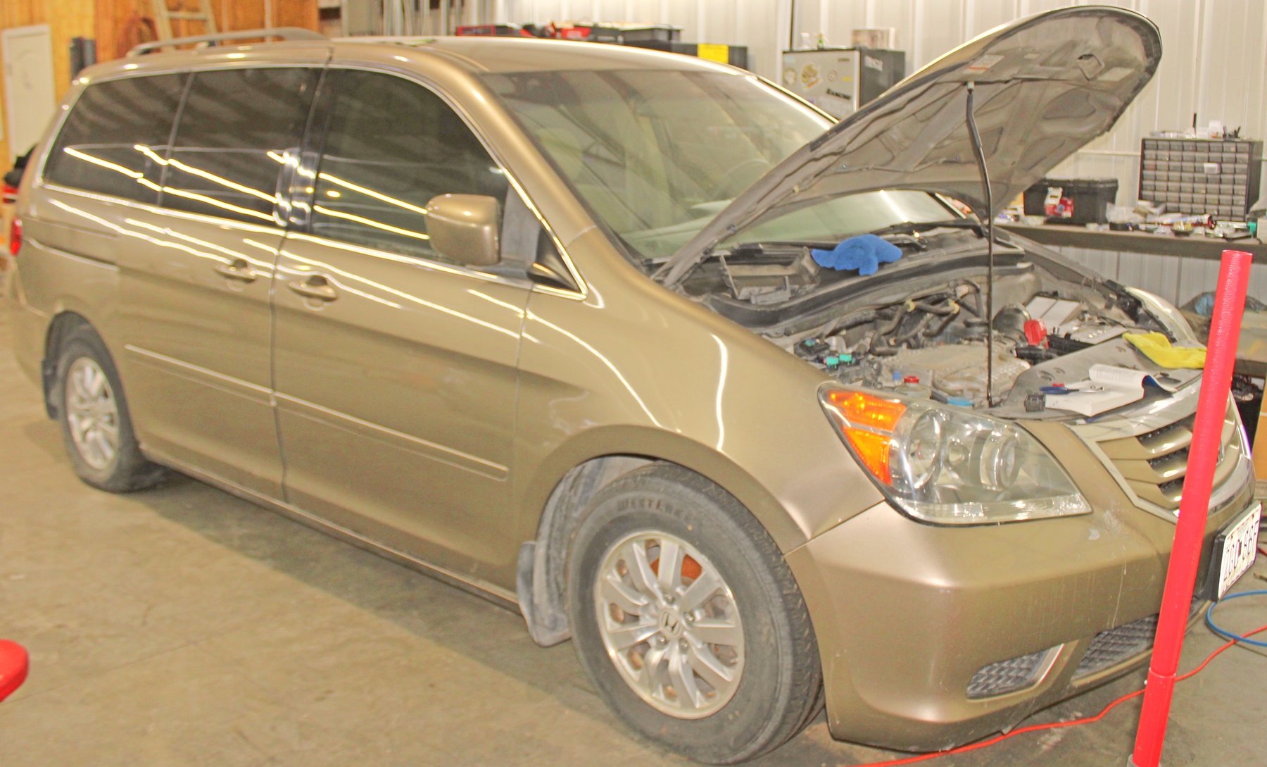 Image for FANTASTIC LIVING ESTATE AUCTION