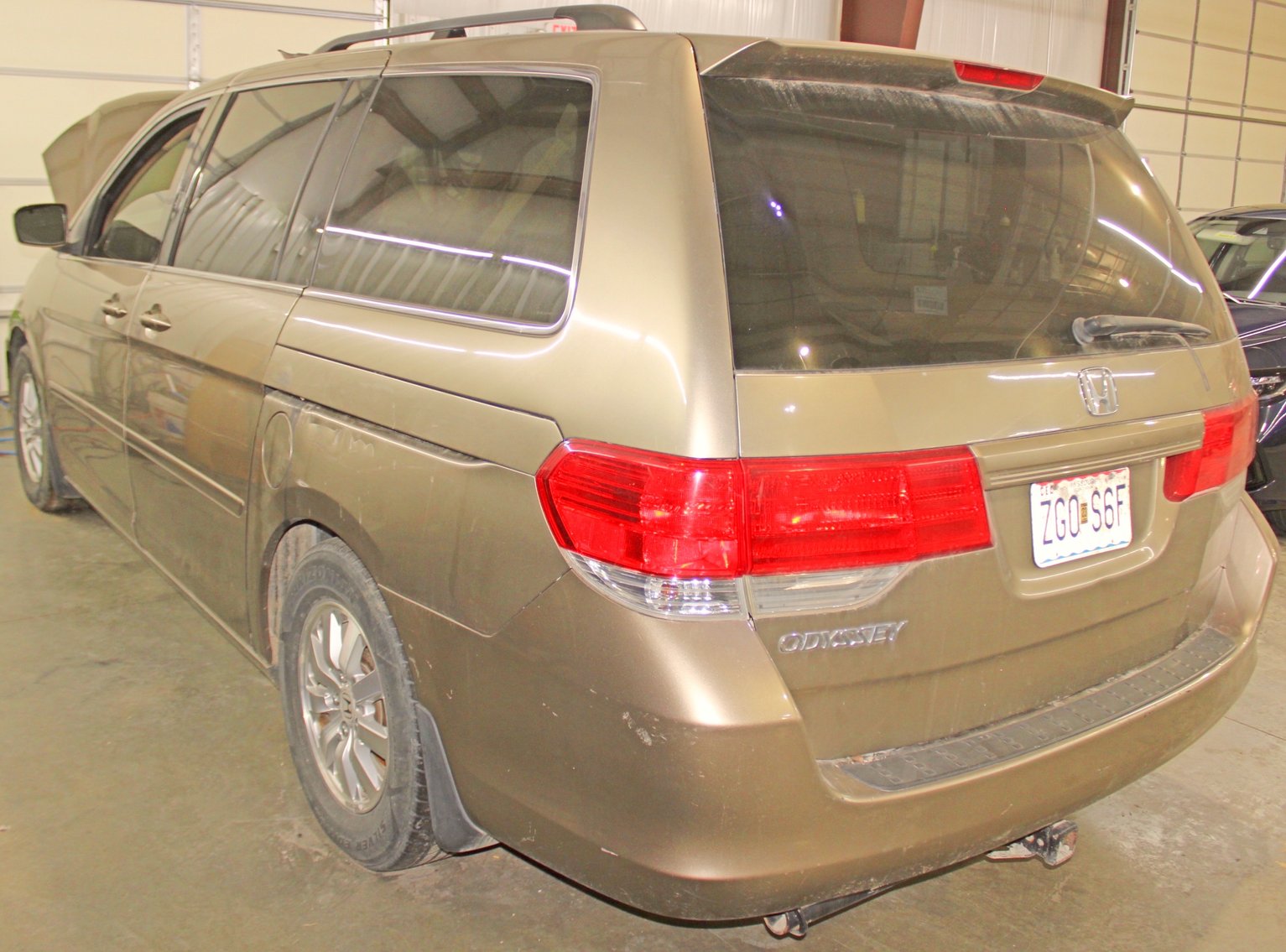 Image for FANTASTIC LIVING ESTATE AUCTION