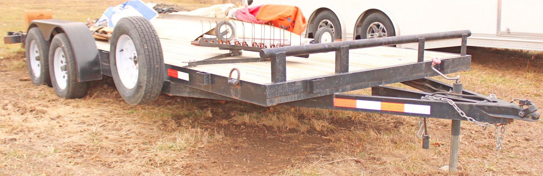 Image for FANTASTIC LIVING ESTATE AUCTION