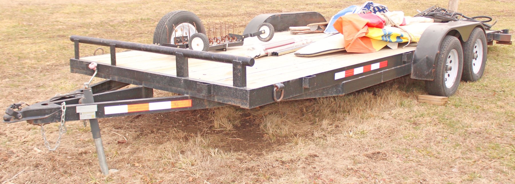 Image for FANTASTIC LIVING ESTATE AUCTION