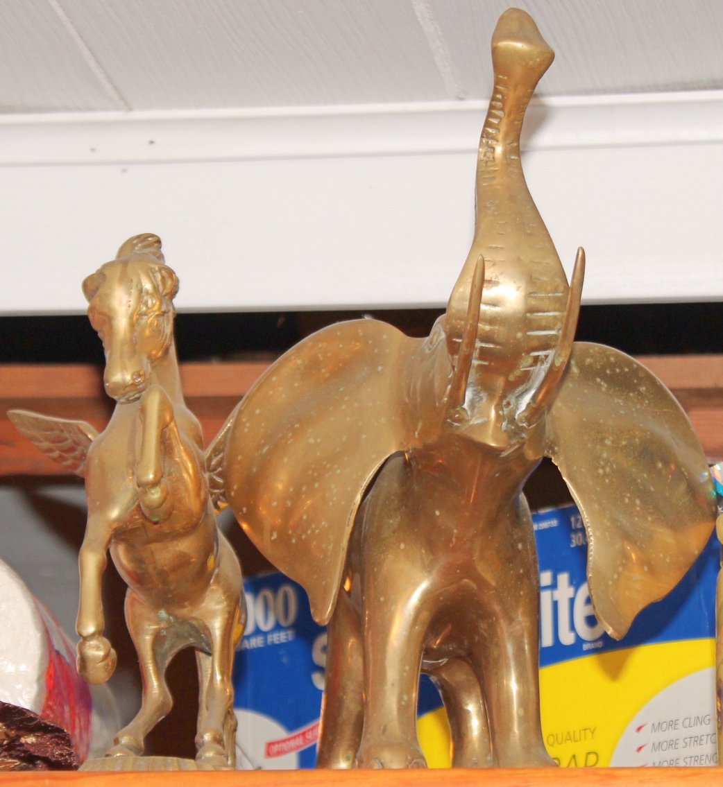 Image for INCREDIBLE ESTATE AUCTION