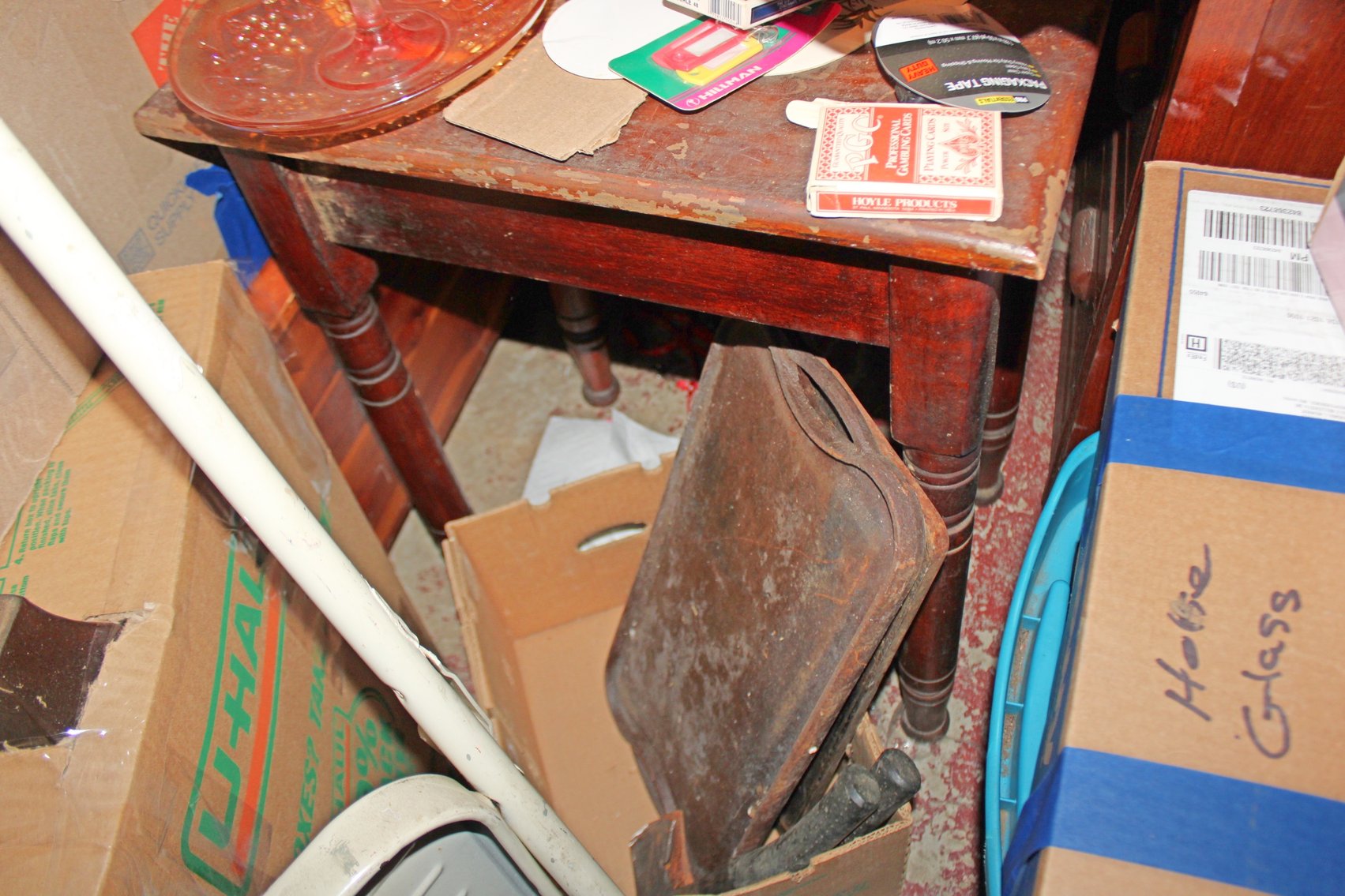 Image for INCREDIBLE ESTATE AUCTION