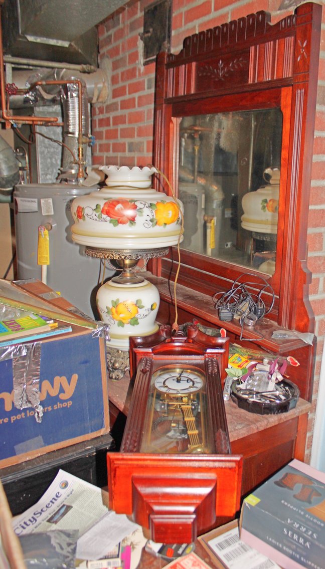 Image for INCREDIBLE ESTATE AUCTION