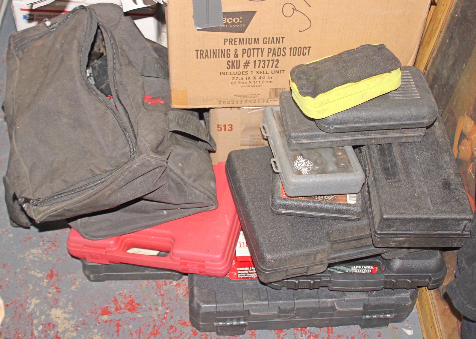 Image for INCREDIBLE ESTATE AUCTION