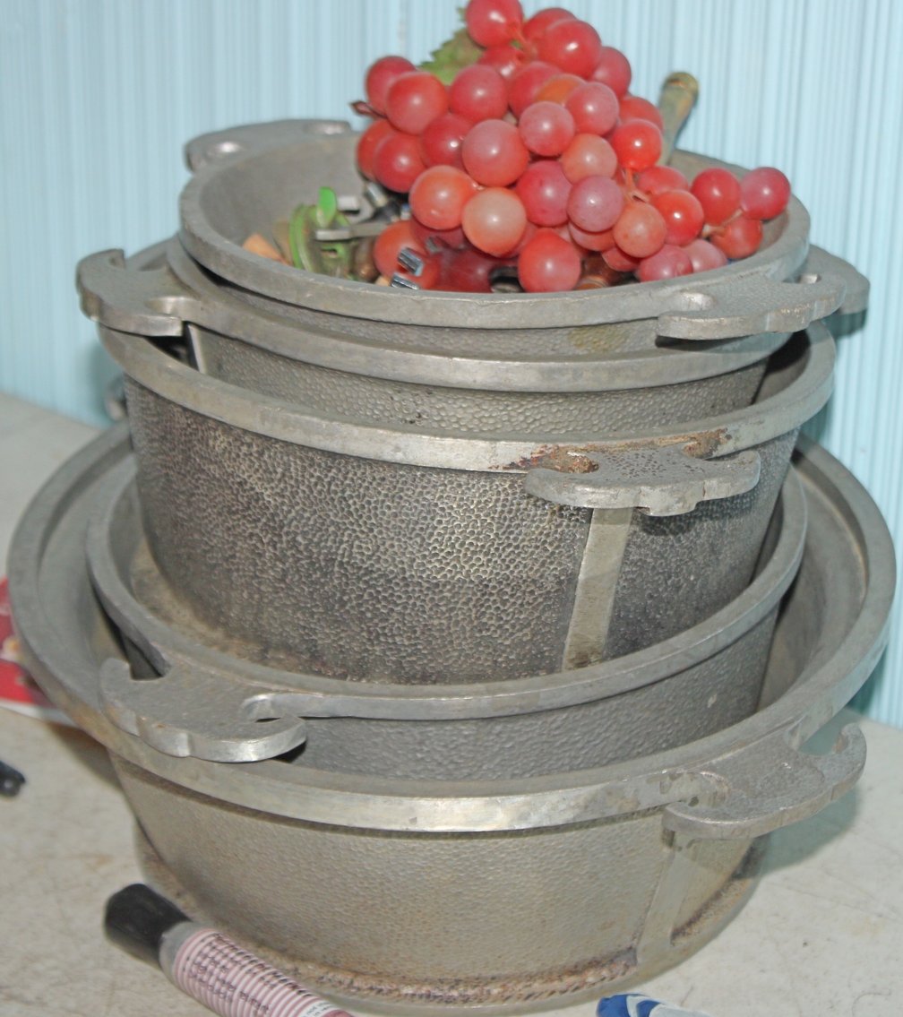 Image for INCREDIBLE ESTATE AUCTION