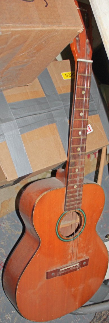 Image for INCREDIBLE ESTATE AUCTION