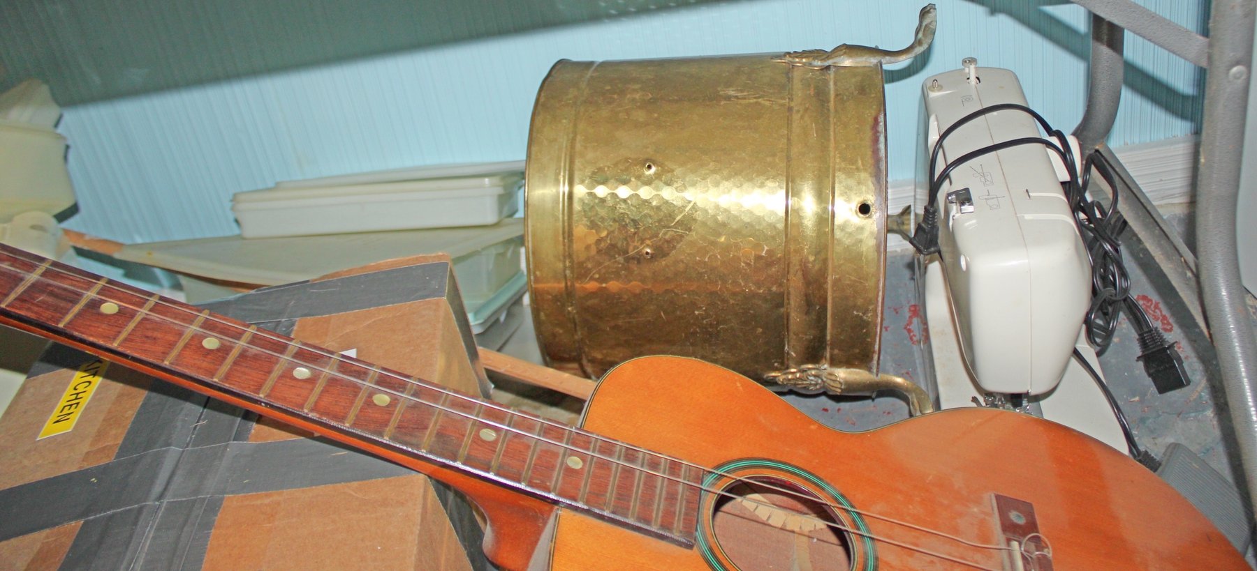 Image for INCREDIBLE ESTATE AUCTION