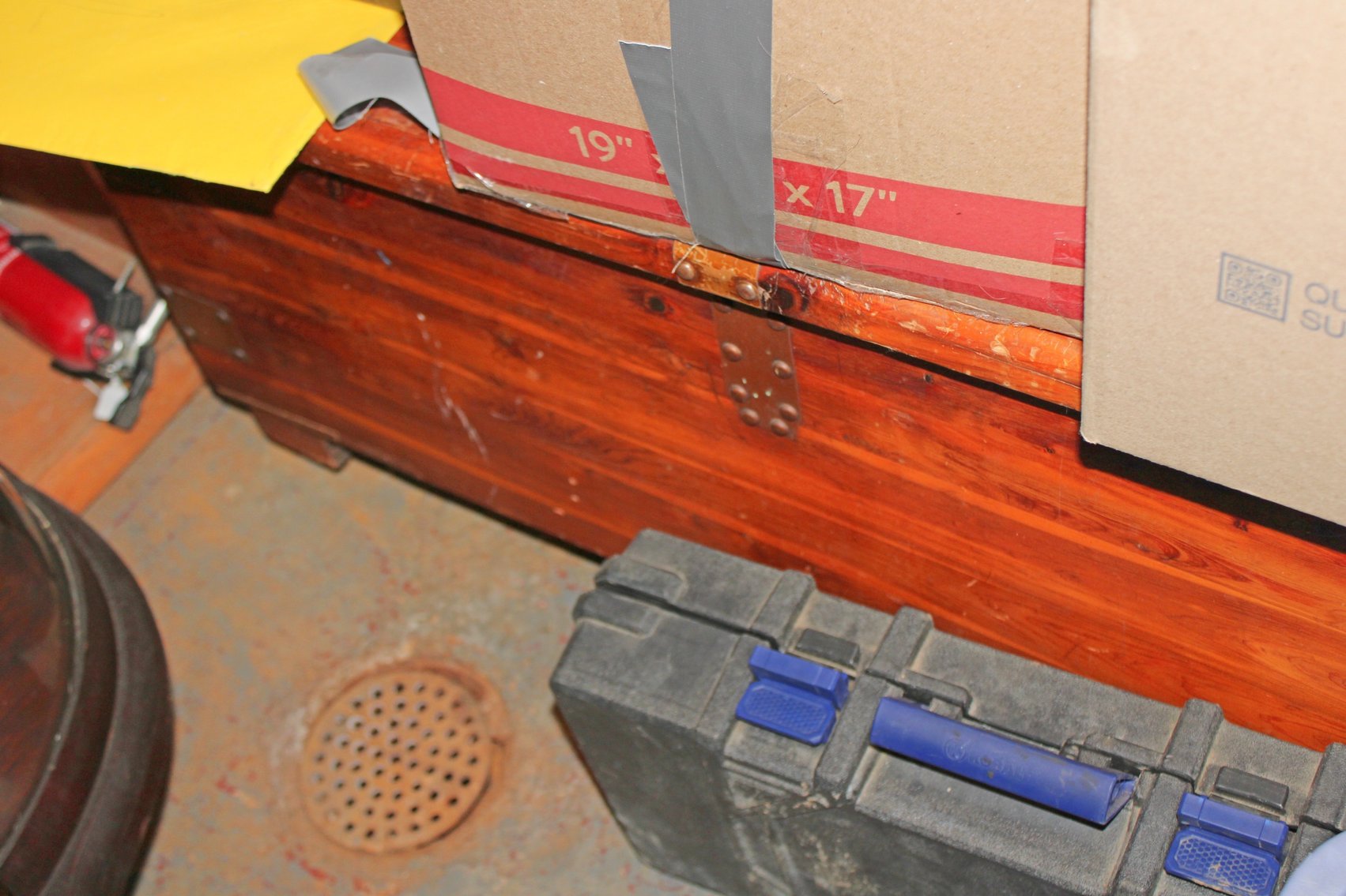 Image for INCREDIBLE ESTATE AUCTION