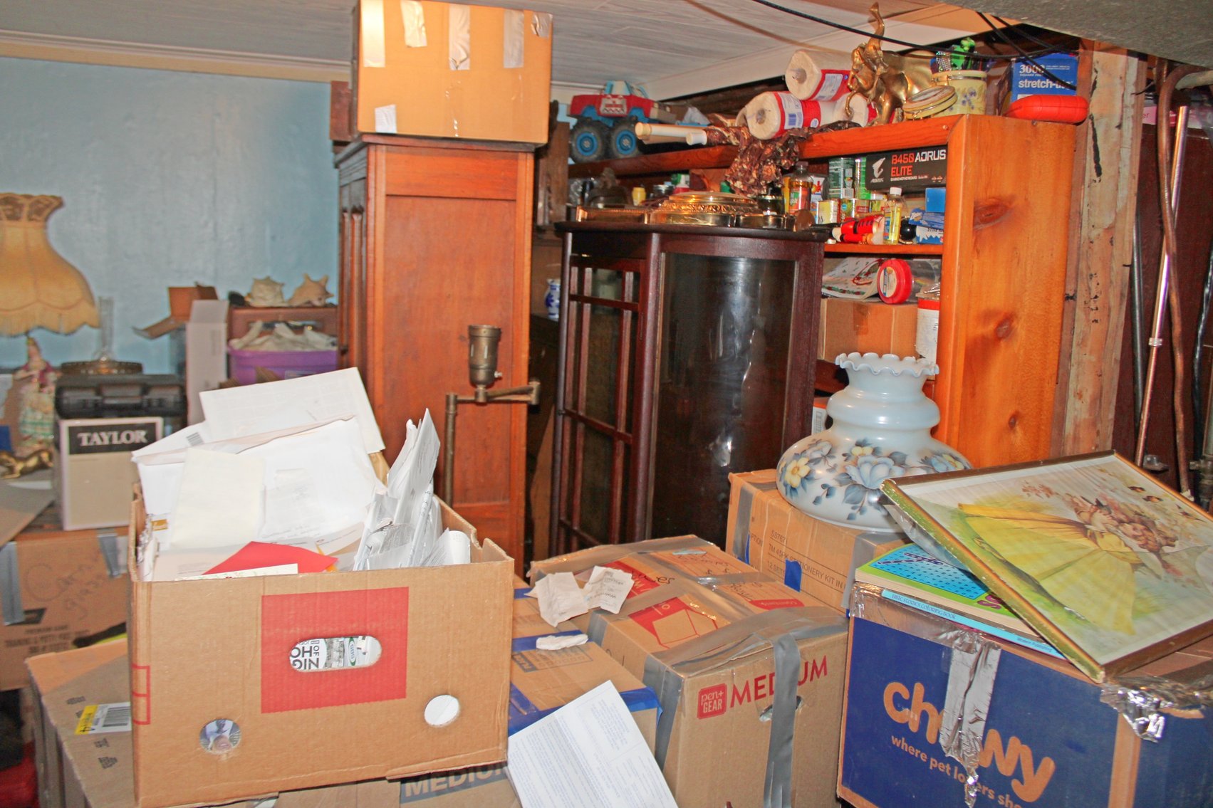 Image for INCREDIBLE ESTATE AUCTION