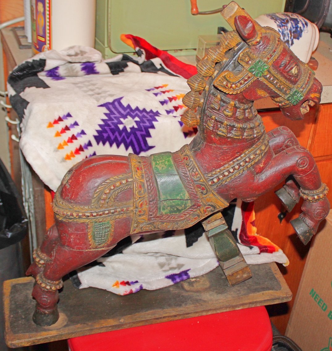 Image for INCREDIBLE ESTATE AUCTION