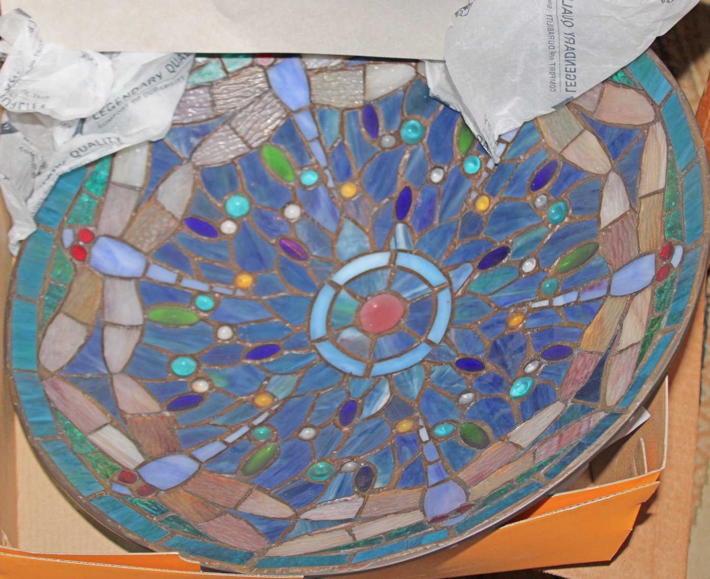 Image for INCREDIBLE ESTATE AUCTION