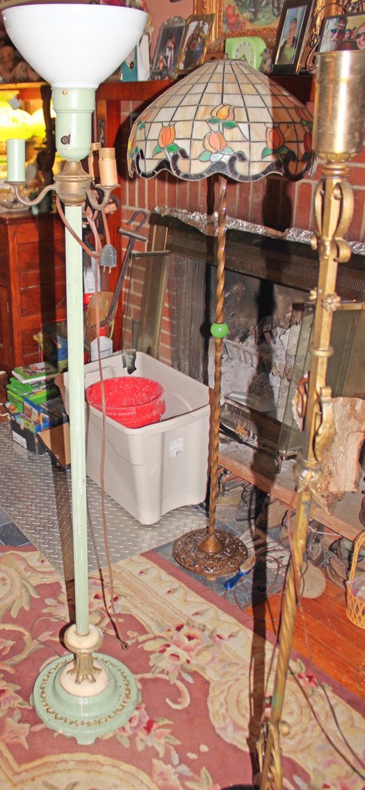 Image for INCREDIBLE ESTATE AUCTION