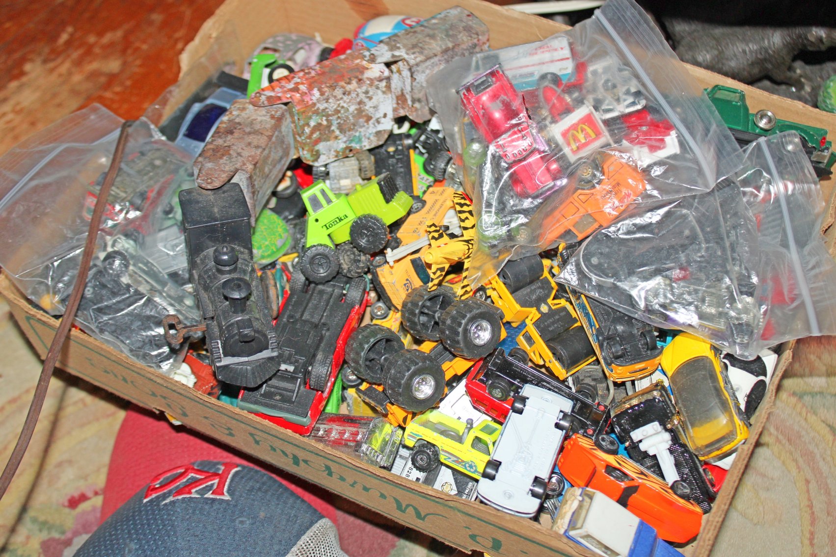 Image for INCREDIBLE ESTATE AUCTION