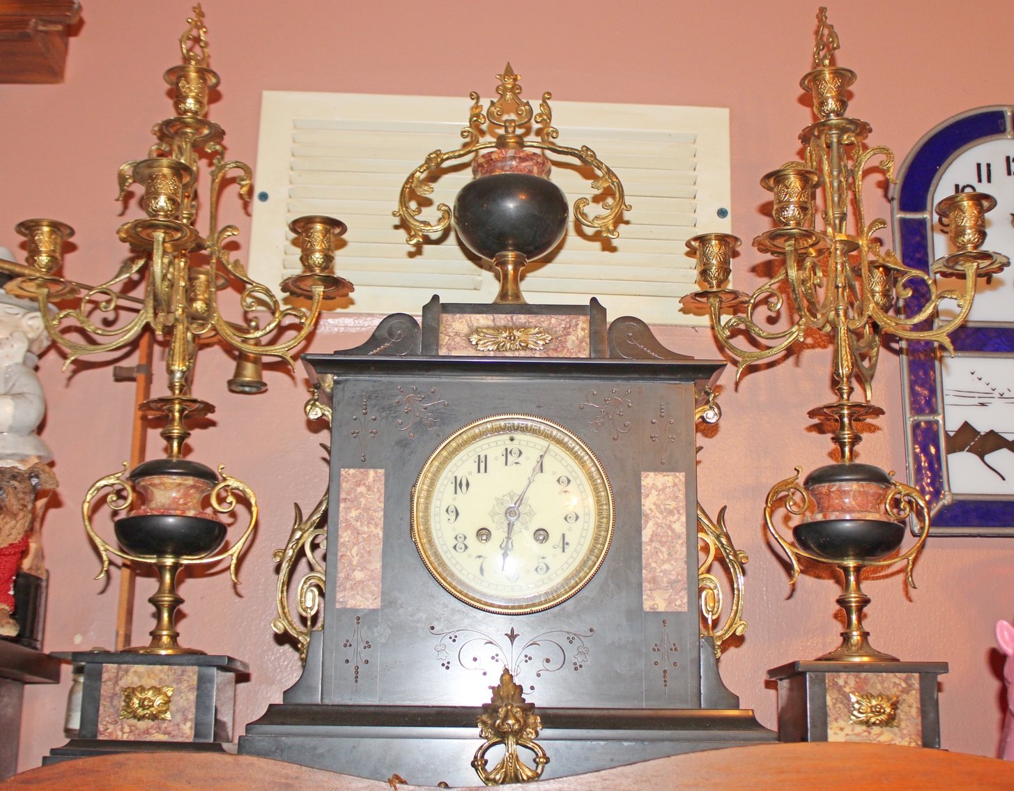 Image for INCREDIBLE ESTATE AUCTION