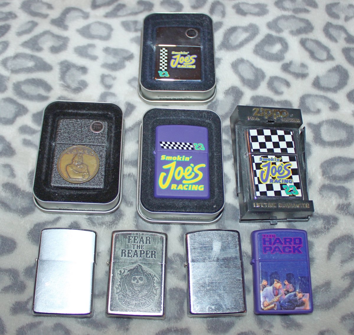 Image for INCREDIBLE ESTATE AUCTION