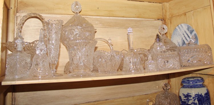 Image for INCREDIBLE ESTATE AUCTION