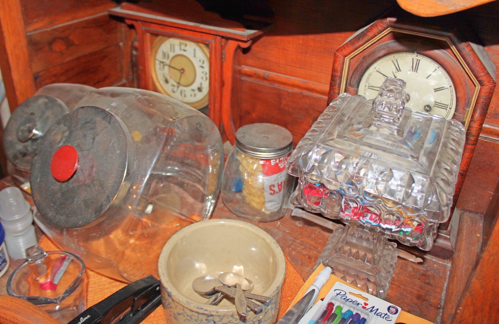 Image for INCREDIBLE ESTATE AUCTION