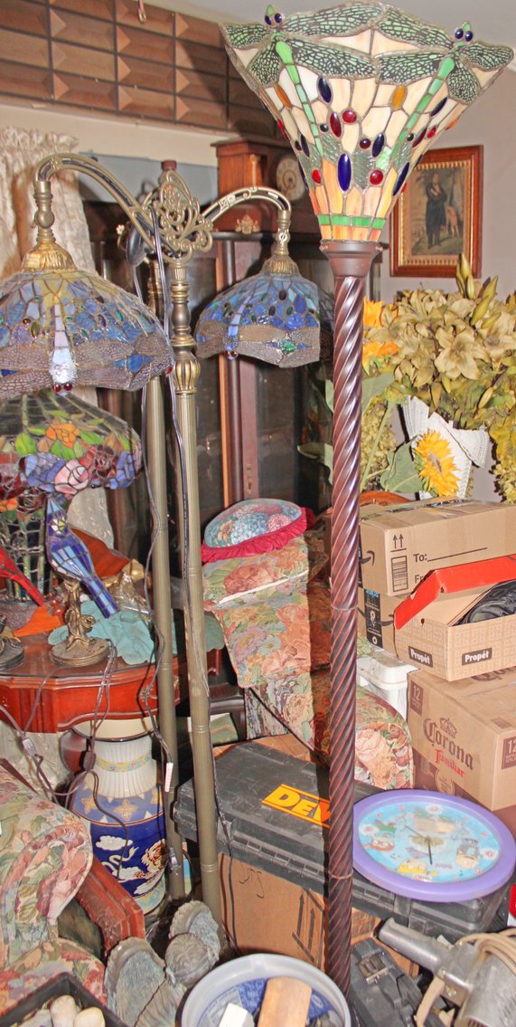 Image for INCREDIBLE ESTATE AUCTION