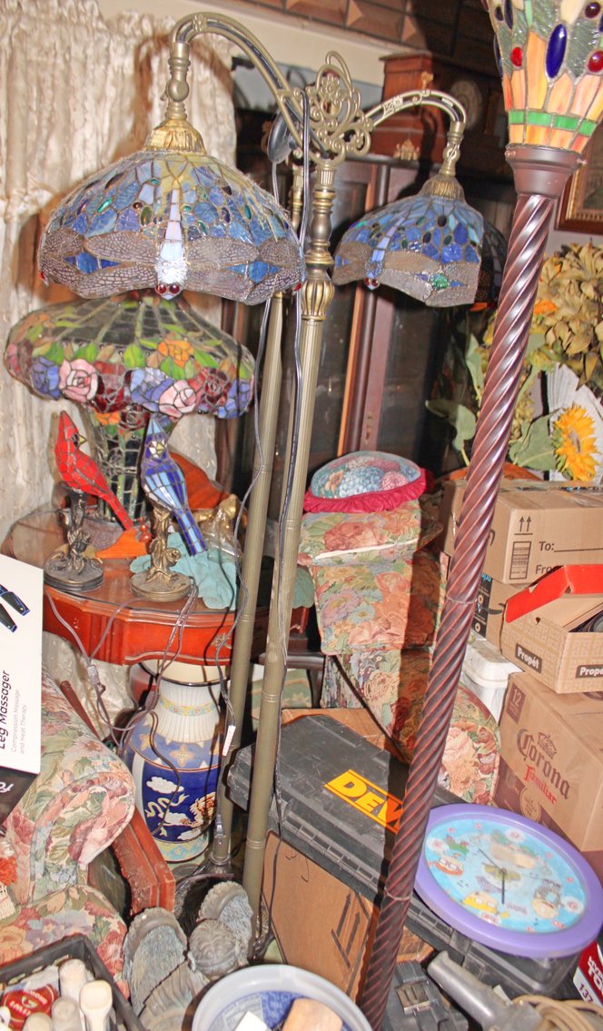 Image for INCREDIBLE ESTATE AUCTION