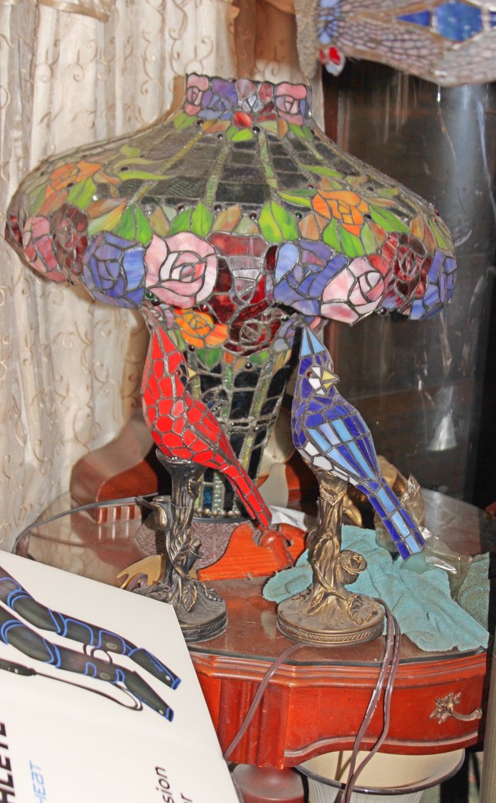 Image for INCREDIBLE ESTATE AUCTION