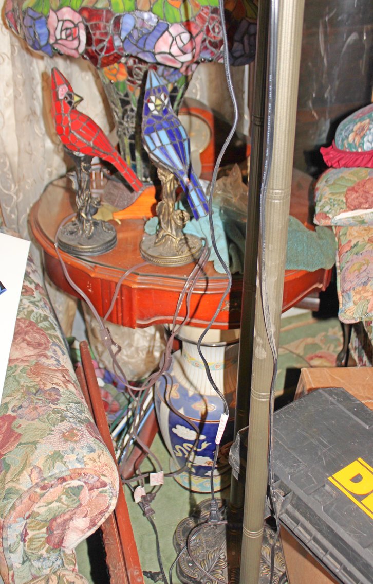 Image for INCREDIBLE ESTATE AUCTION