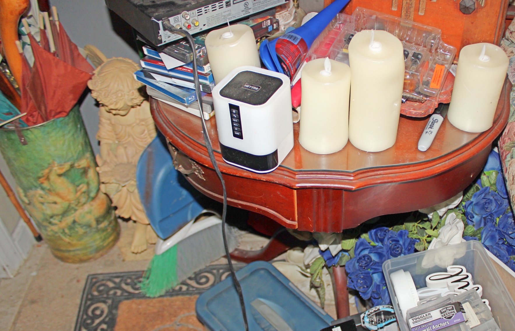 Image for INCREDIBLE ESTATE AUCTION