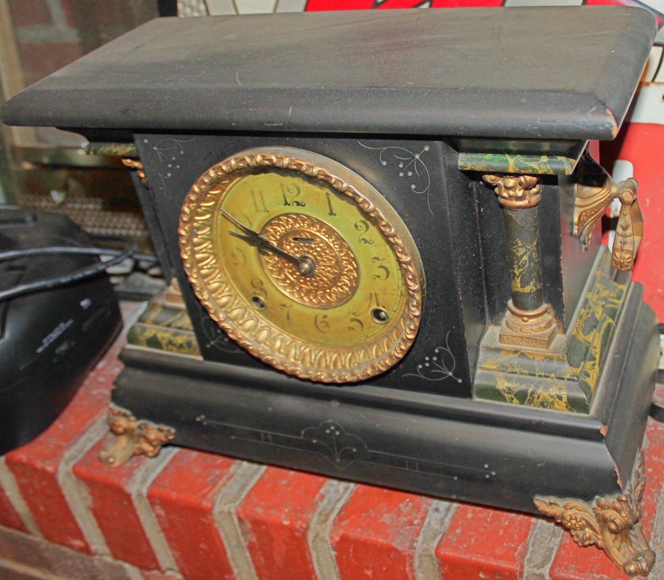 Image for INCREDIBLE ESTATE AUCTION