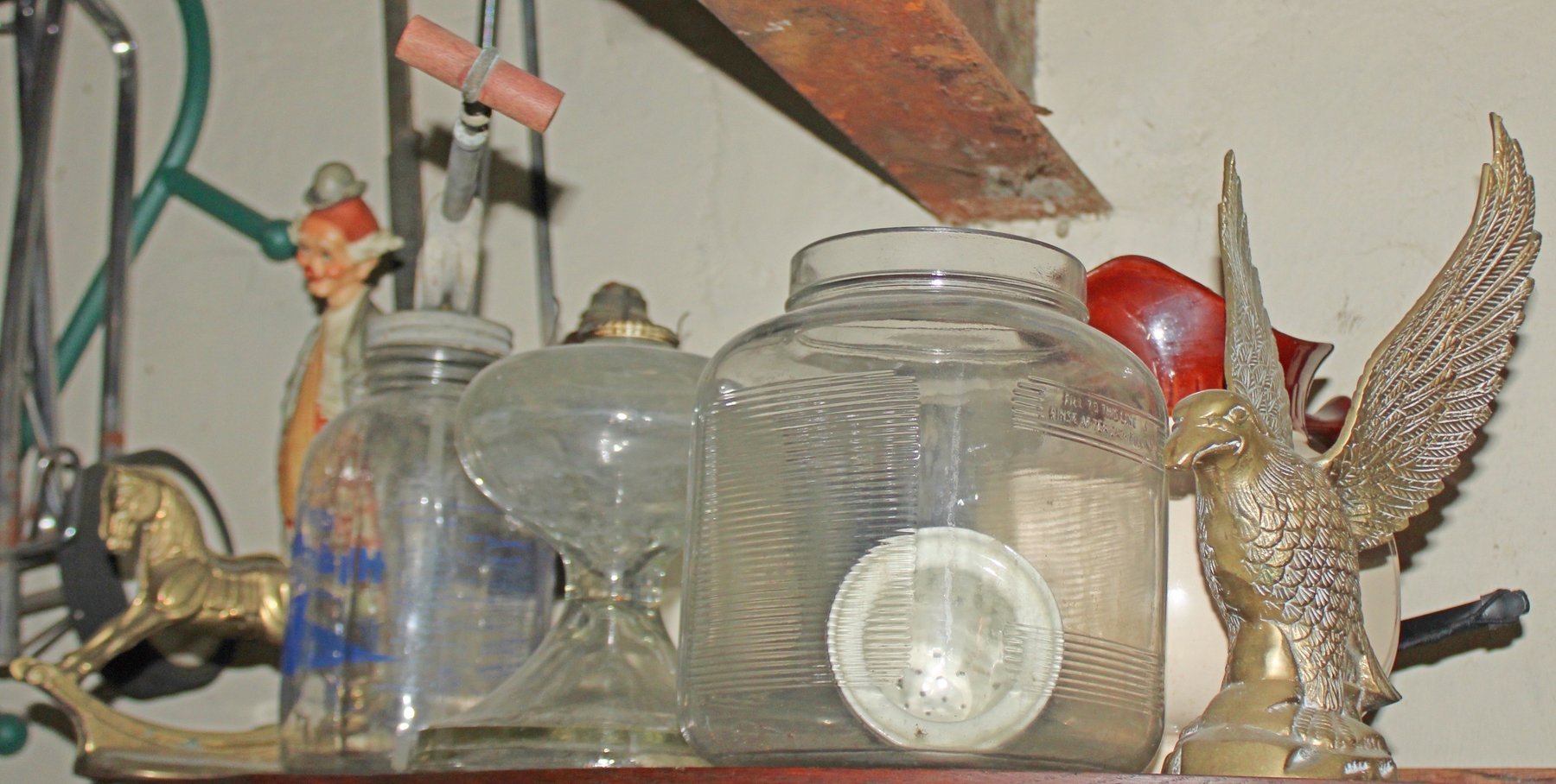 Image for INCREDIBLE ESTATE AUCTION