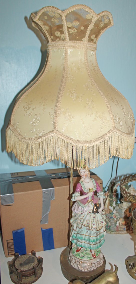 Image for INCREDIBLE ESTATE AUCTION