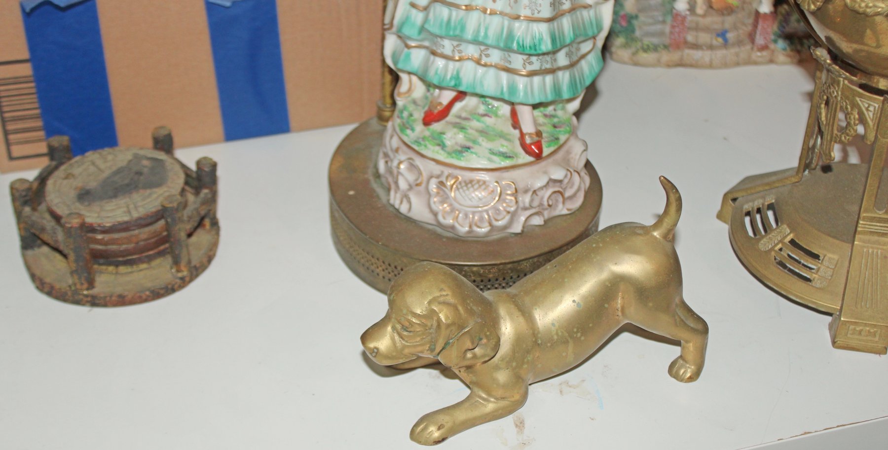 Image for INCREDIBLE ESTATE AUCTION