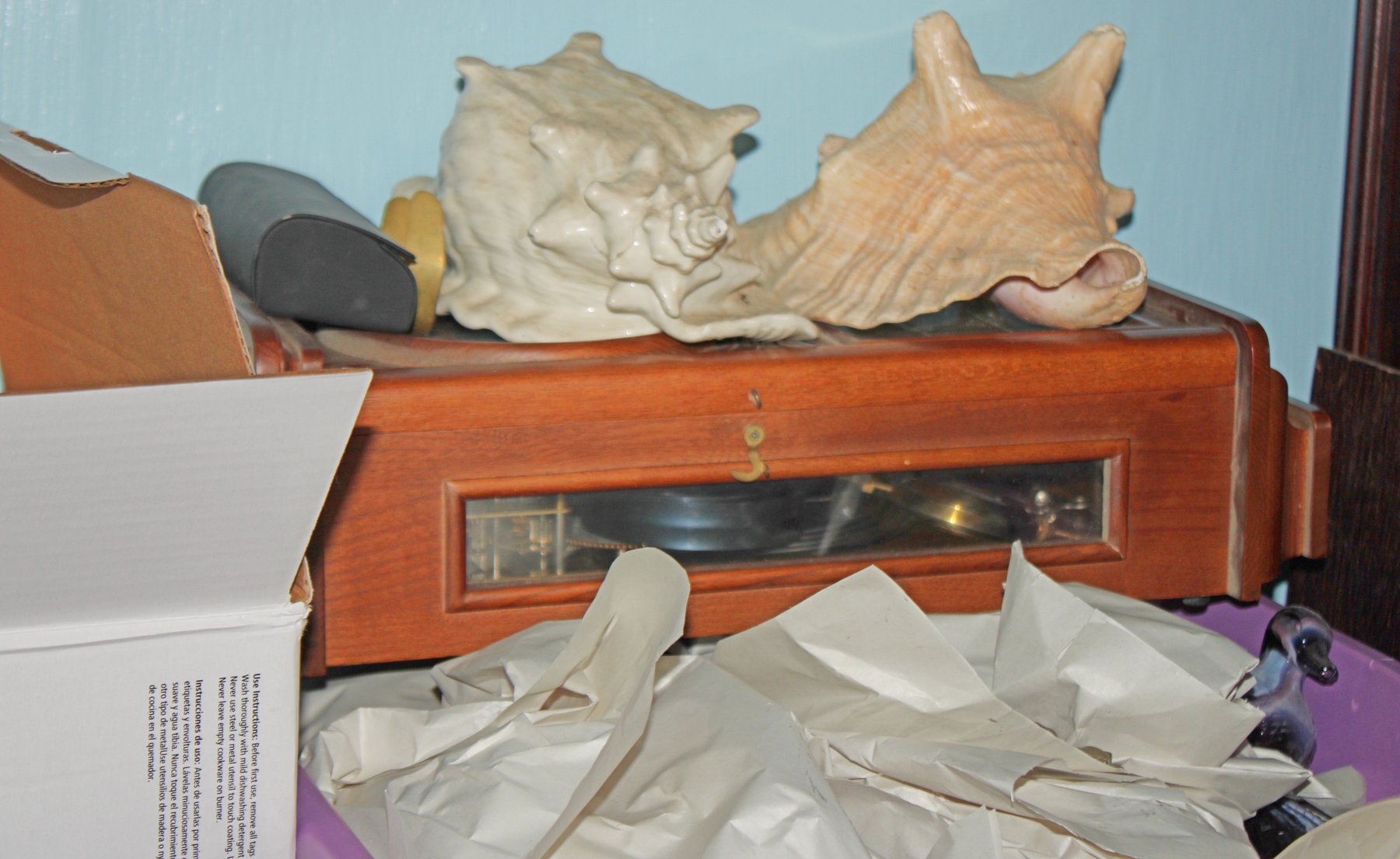 Image for INCREDIBLE ESTATE AUCTION