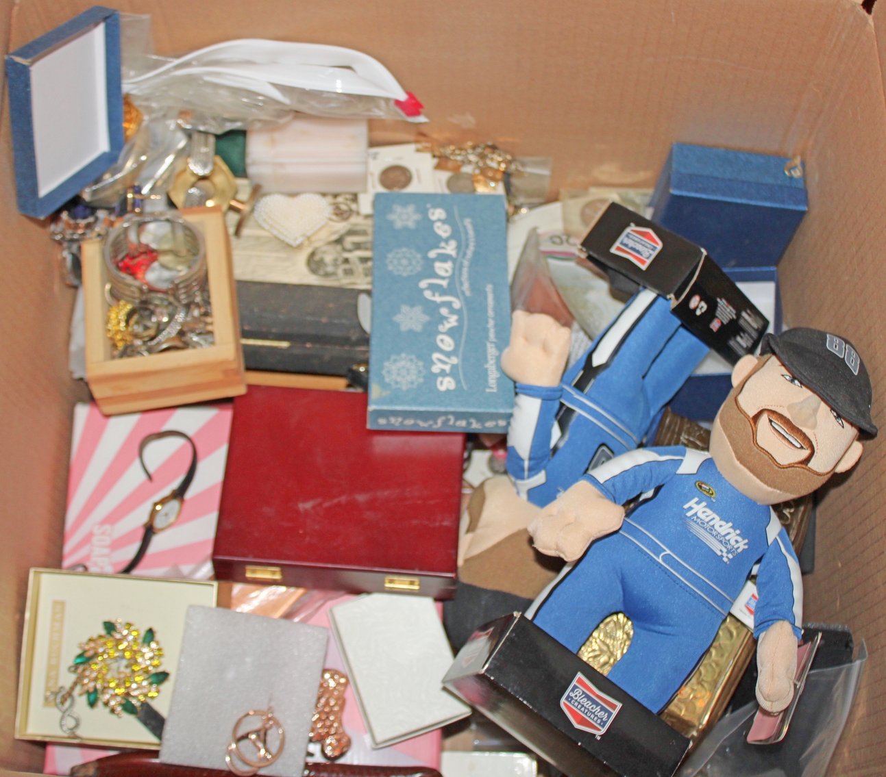 Image for INCREDIBLE ESTATE AUCTION