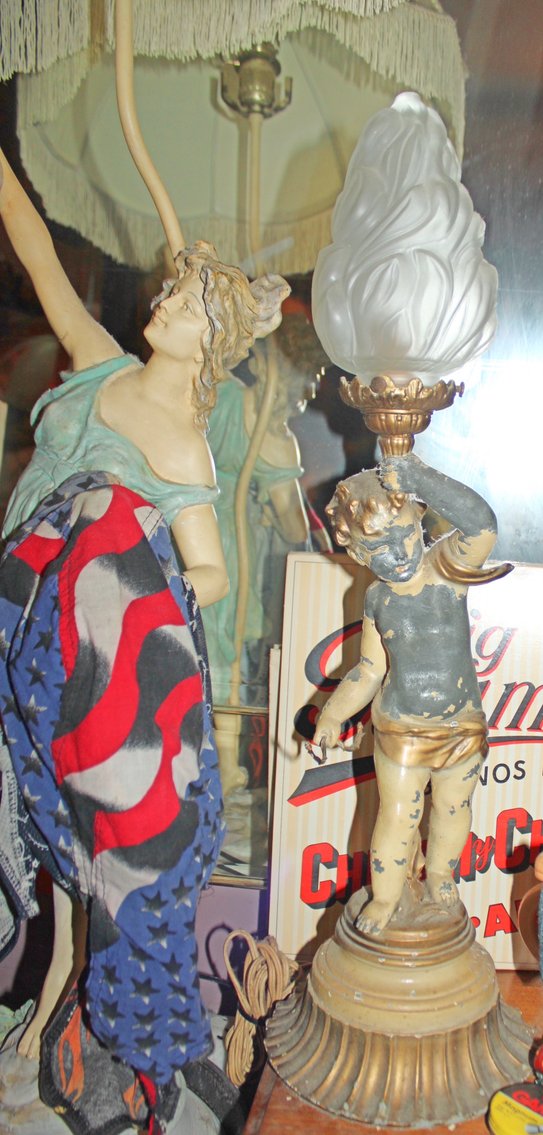 Image for INCREDIBLE ESTATE AUCTION