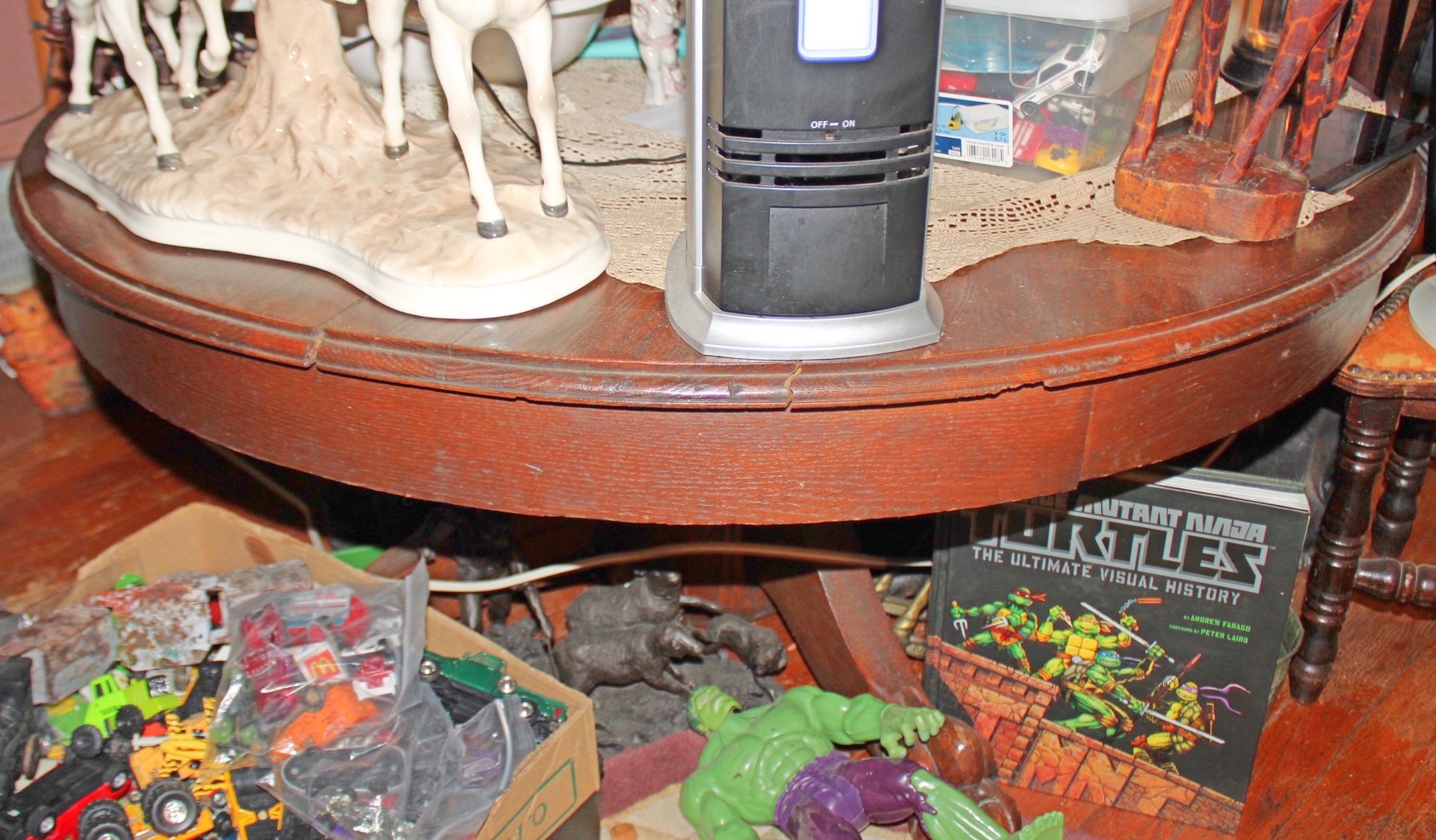 Image for INCREDIBLE ESTATE AUCTION