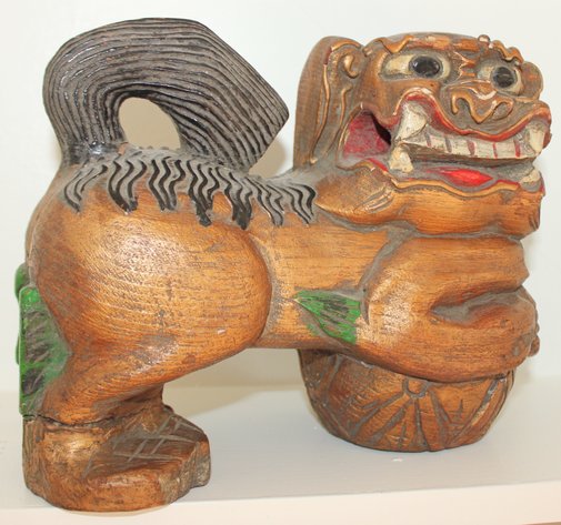 Image for ECLECTIC ESTATE AUCTION