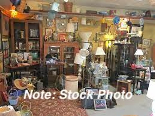 Image for UNUSUAL & INCREDIBLE ESTATE AUCTION