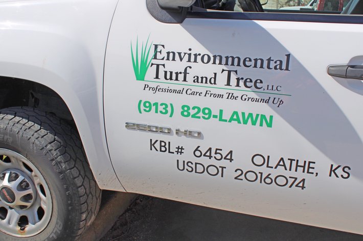 Image for LANDSCAPING COMPANY BUSINESS LIQUIDATION AUCTION