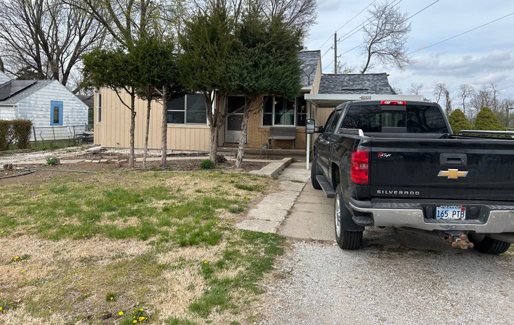 Image for REAL ESTATE AUCTION