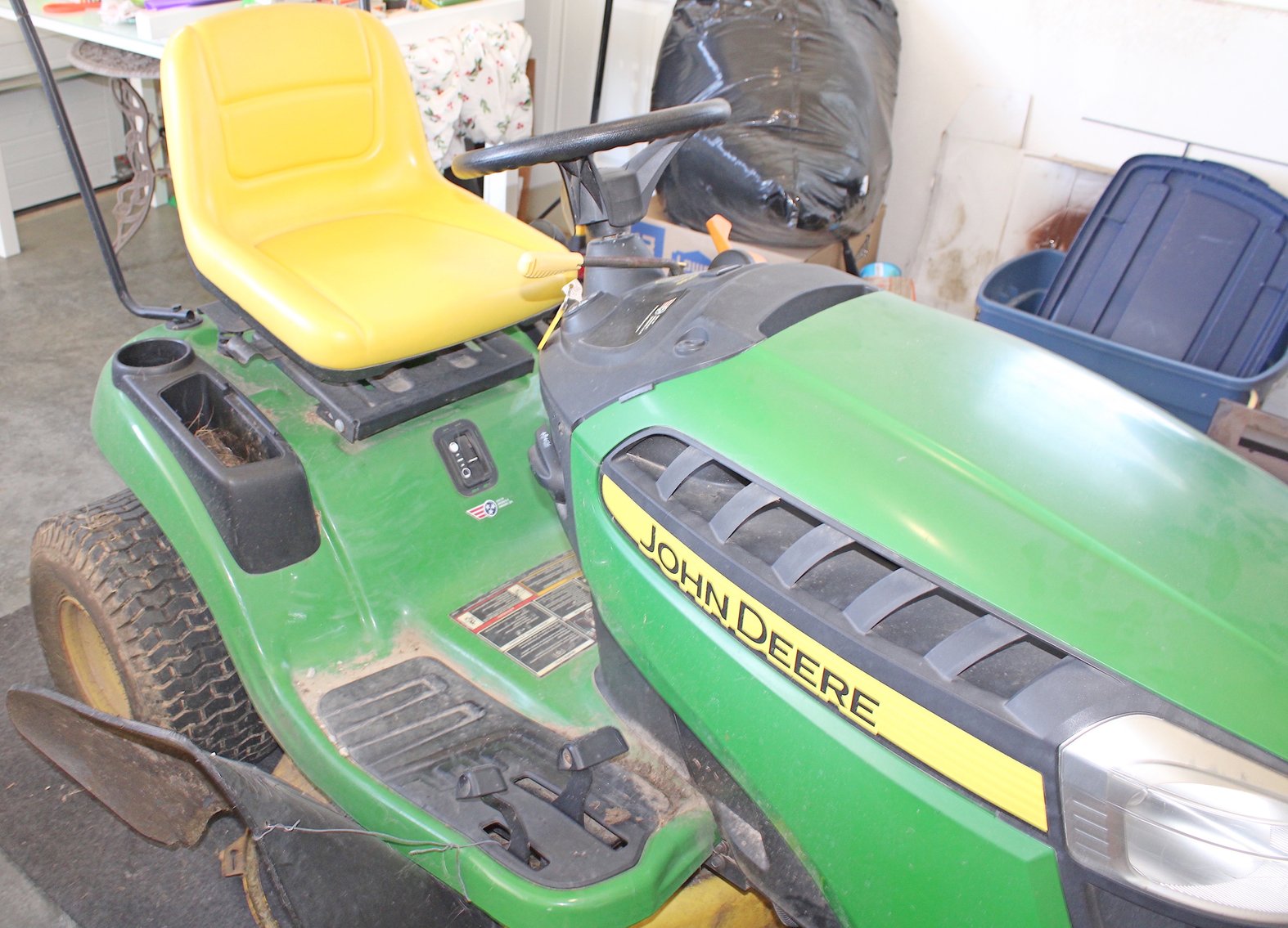 Image for ESTATE AUCTION