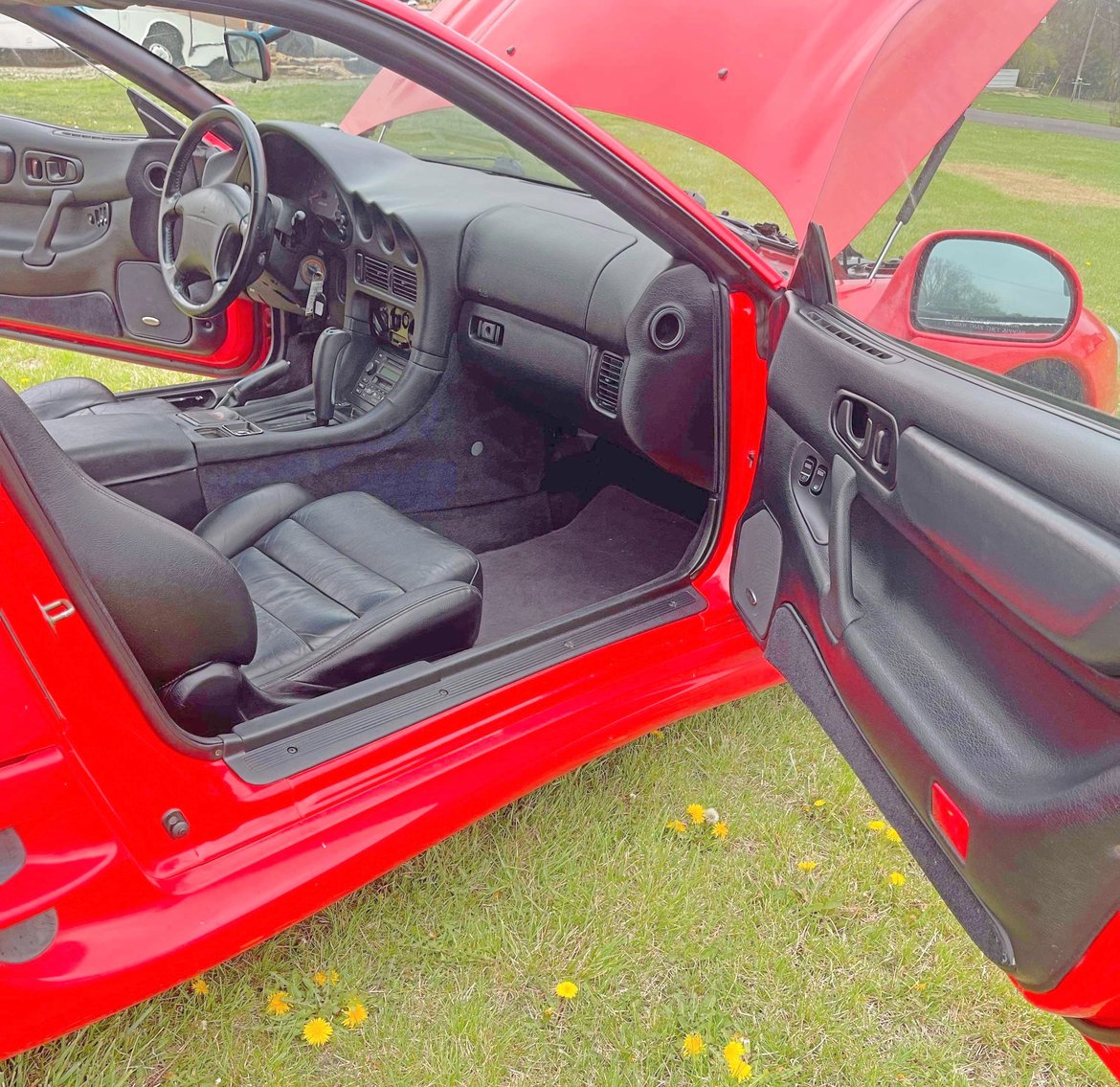 Image for ESTATE AUCTION