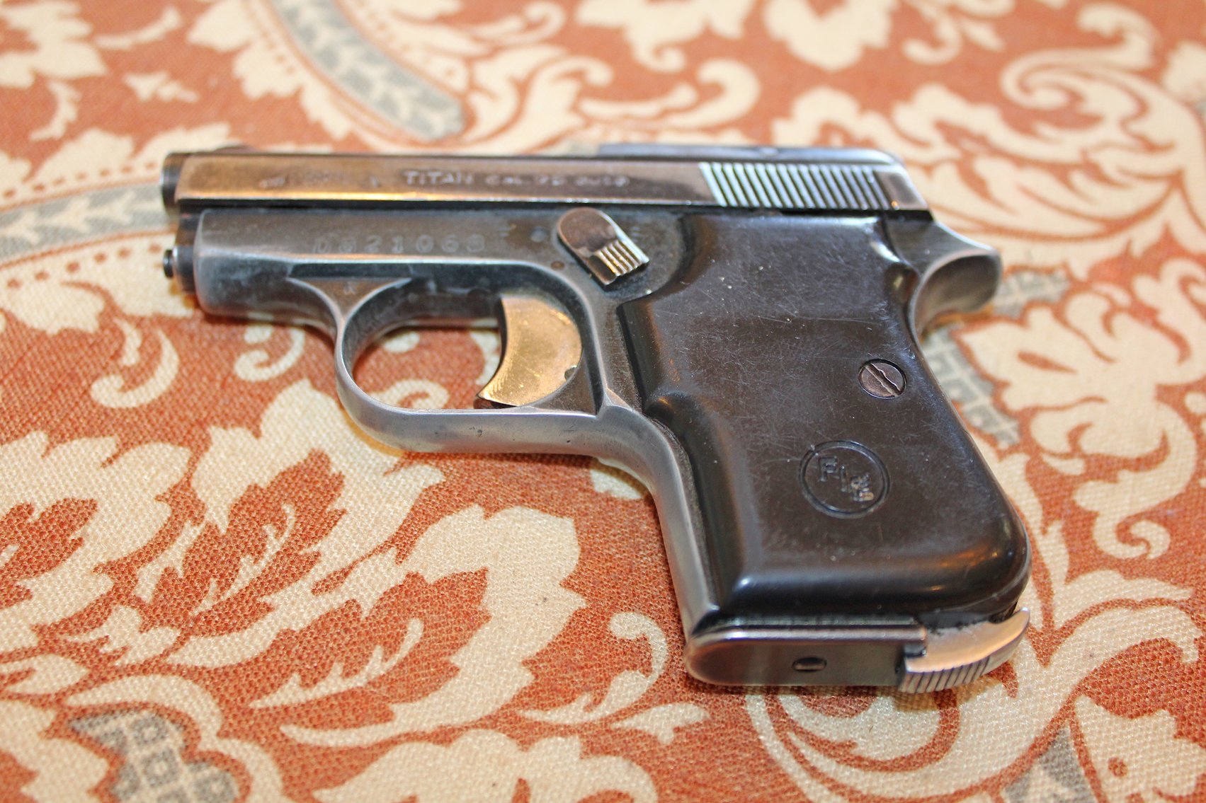 Image for ESTATE AUCTION